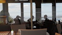 Atmosphère du Restaurant de fruits de mer La Marinière à Saint-Cast-le-Guildo - n°7