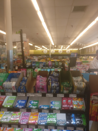 Grocery Store «Winn-Dixie», reviews and photos, 2200 S Atlantic Ave, Daytona Beach Shores, FL 32118, USA