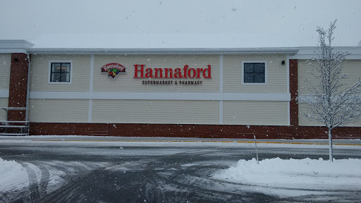 Grocery Store «Hannaford Supermarket», reviews and photos, 65 Portland Rd #9, Kennebunk, ME 04043, USA