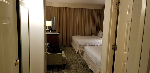 Hotel «Chicago Marriott Midway», reviews and photos, 6520 S Cicero Ave, Chicago, IL 60638, USA