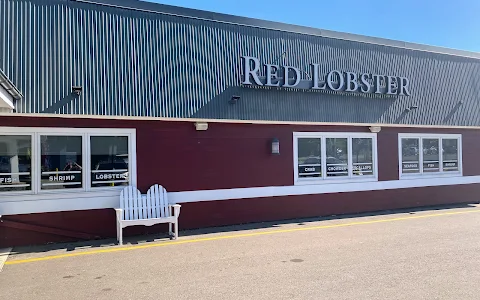 Red Lobster image