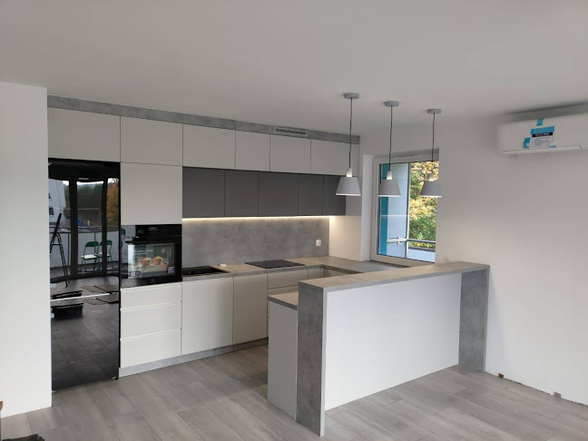 BUMEB MEBLE NA WYMIAR - Szczecin