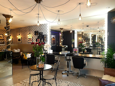 Le Salon de Coiffure (FACTORY SAM) à Paris