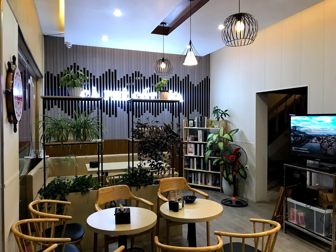 Cafe Cốt Dừa