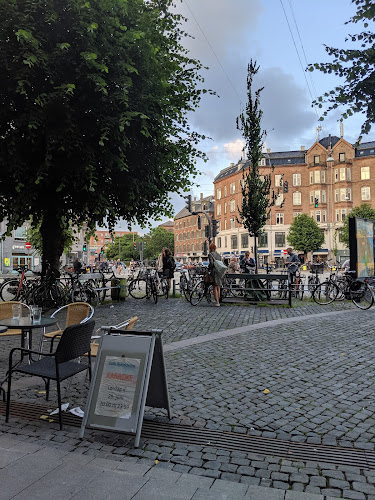 Café Runddelen - Taastrup