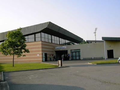Handball Club Laonnois à Laon