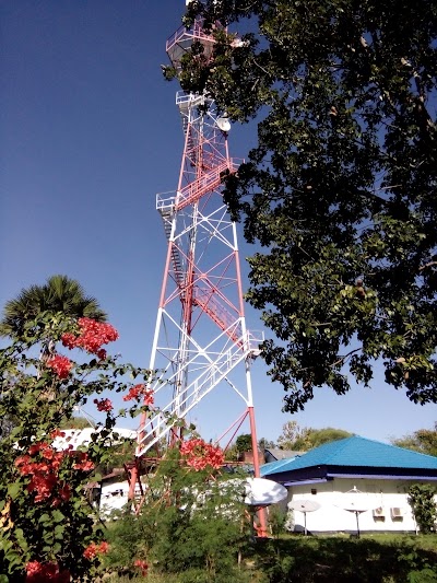 Photos of TVRI Kupang