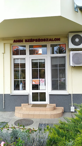 Értékelések erről a helyről: Andi Szépségszalon, Debrecen - Szépségszalon