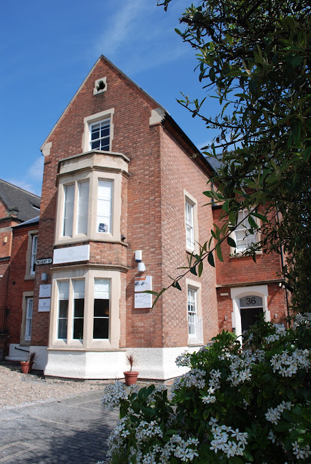 Nottingham Clinic - Nottingham Clinic