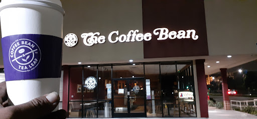 The Coffee Bean & Tea Leaf image