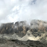 Photo n°2 de l'avis de alberto.a fait le 16/08/2019 à 17:08 sur le  Kostner-Schutzhütte à Corvara