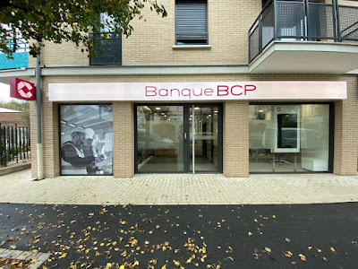 Banque BCP Pontault-Combault à Pontault-Combault