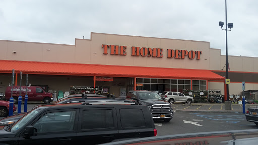 Home Improvement Store «The Home Depot», reviews and photos, 124-04 31st Ave, Queens, NY 11354, USA