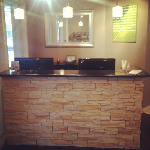 Beauty Salon «Timothy John Salon & Spa», reviews and photos, 404 W Green St, Urbana, IL 61801, USA