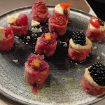 Photo n°7 de l'avis de Oksana.a fait le 26/02/2023 à 22:27 sur le  The Fassushi Enoteca à Ovada