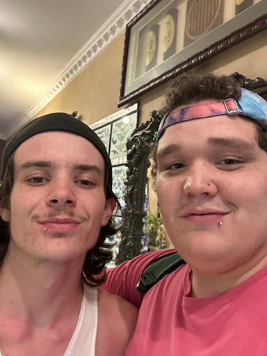 Explore twenty one pilots tattoo ideas, creative tattoo ideas in Tempe, available at Skin Lab Tattoo & Body Piercing