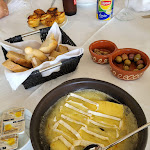 Photo n°9 de l'avis de Sandra.i fait le 17/05/2021 à 07:51 sur le  Quinta Do Rio - Geres à Fundd de Vila