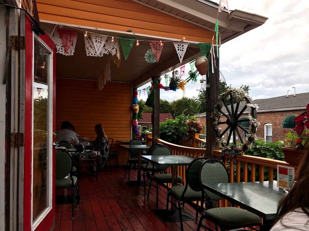 Los Jalapeños 12561