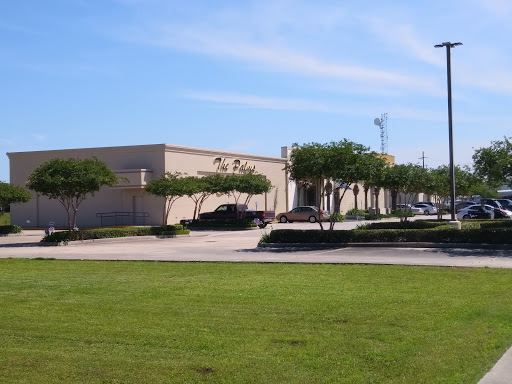 Casino «Palms Casino & Truck Stop», reviews and photos, 8001 West Street Bernard Highway C, Chalmette, LA 70043, USA