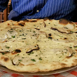 Photo n°1 de l'avis de E. fait le 19/11/2023 à 15:56 sur le  Nuova Osteria dei Tarocchi Pizzeria e Ristorante a Minerbio à Minerbio