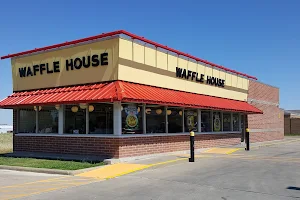 Waffle House image