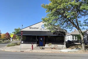 Blue Door Pub Longfellow image