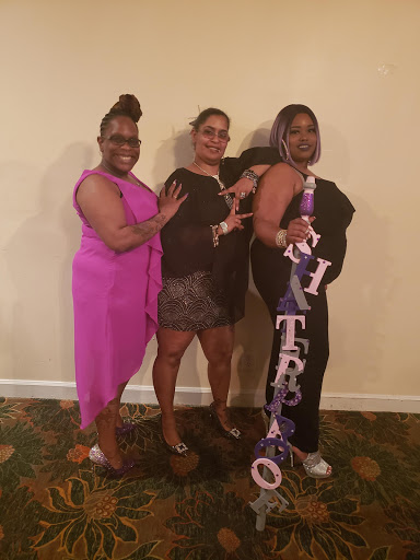 Event Venue «THE CANDLER», reviews and photos, 2942 Ember Dr, Decatur, GA 30034, USA