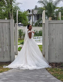 Five Points Chapel & Gardens - Photo 9 - Car repair in Jacksonville, FL, Jacksonville