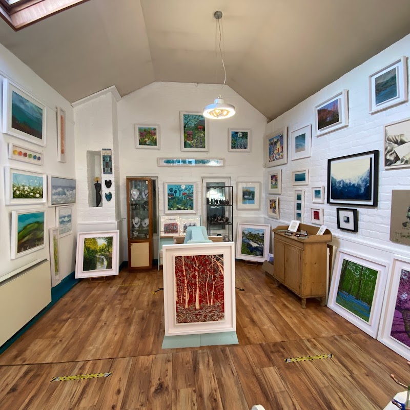 The Boathouse Gallery