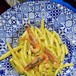 Photo n°3 de l'avis de Enrico.o fait le 07/10/2022 à 15:28 sur le  Ristorante L'Antica Rimessa à Tropea