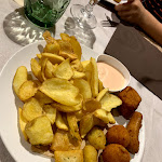 Photo n°2 de l'avis de Vincenzo.i fait le 22/10/2018 à 16:59 sur le  Mangia che è buono à Palermo