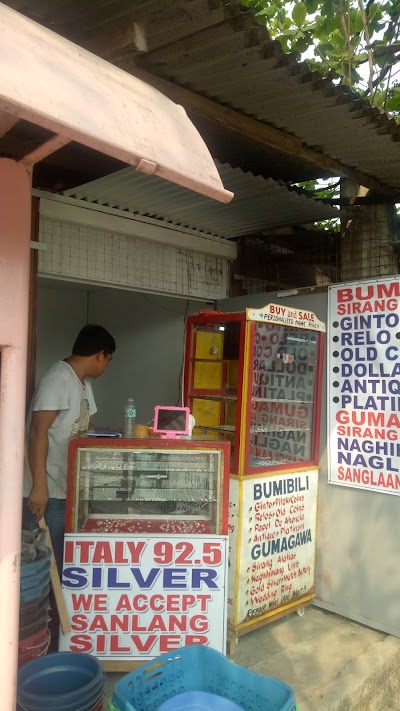 Gumagawa Ng Alahas Sa Pilipinas