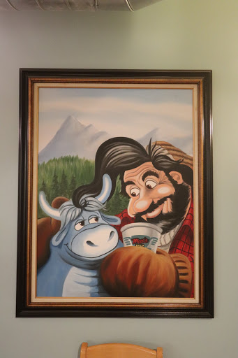 Coffee Shop «Moxie Java», reviews and photos, 115 4th St S, Moorhead, MN 56560, USA