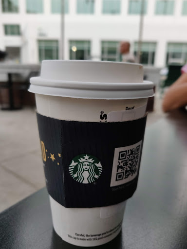 Starbucks image