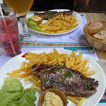 Photo n° 4 de l'avis de Nicolas.o fait le 28/06/2022 à 10:48 pour Auberge Le Vert Bocage (Restaurant / Bouillancourt en sery, Blangy sur bresle, Rambures) à Bouillancourt-en-Séry