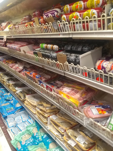 Supermarket «Happy Super-Market», reviews and photos, 868 Blue Hill Avenue, Dorchester Center, MA 02124, USA