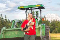 Cristina's Pawfect Photography - Photo 8 - Car repair in , Jersey City