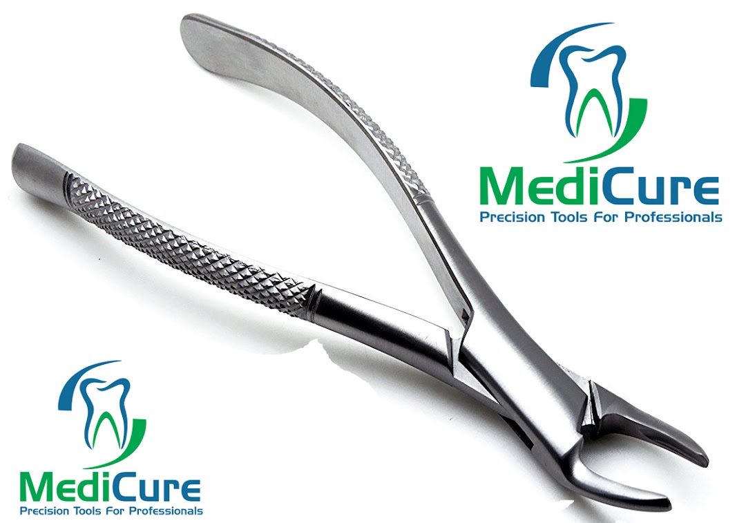 Medicure Dental Instruments Manufacturer & Supplier Sialkot Pakistan