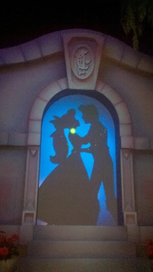 The Little Mermaid Ariels Undersea Adventure - photo 61
