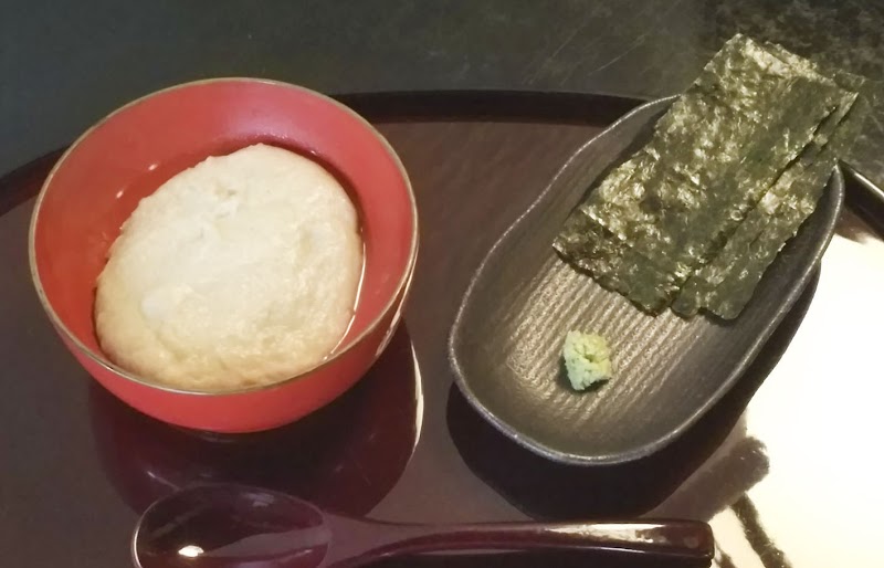 手打蕎麦処 紫仙庵（しせんあん）