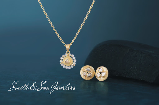 Jeweler «Smith & Son Jewelers», reviews and photos, 735 Sumner Ave, Springfield, MA 01108, USA