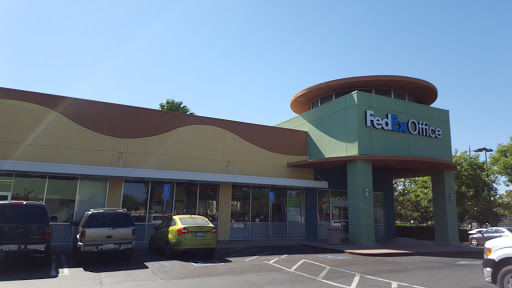 Print Shop «FedEx Office Print & Ship Center», reviews and photos, 7400 Laguna Blvd, Elk Grove, CA 95758, USA