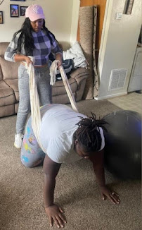 Jas the Doula From the Start Holistic Service - Photo 5 - Car repair in , Virginia Beach