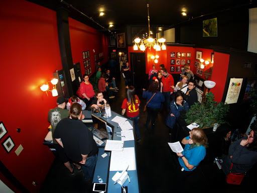 Explore tattoo ideas cartoon, creative tattoo ideas in Lafayette, available at Evil Genius Tattoo Club