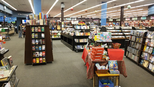 Book Store «Bookmans Mesa Entertainment Exchange», reviews and photos, 1056 S Country Club Dr, Mesa, AZ 85210, USA