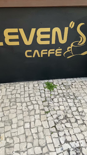 (Café,Bar e esplanada) Elevens - Cafeteria