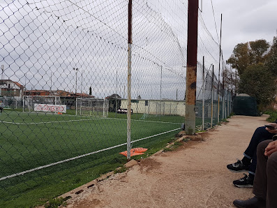 Trigoria Calcio Via Guglielmo Guasta, 41, 00128 Selcetta RM, Italia