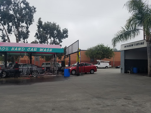 Car Detailing Service «Miamis Auto Detailing», reviews and photos, 1739 S Gaffey St, San Pedro, CA 90731, USA