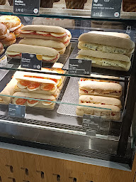 Photo n°28 de Columbus Café & Co à Besançon ()