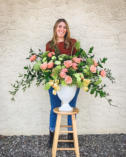 Florist «Petal Street Flower Company», reviews and photos, 2319 Bridge Ave, Point Pleasant, NJ 08742, USA